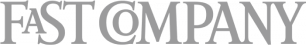 Fast Company masthead logo